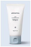 Крем для лица увлажняющий - Aromatica Aloe hy-ffective cream 5%Hyaluronic sol + 5%Collagen sol, 85мл
