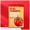 Маска для лица тканевая с экстрактом томата 23мл FarmStay Real Tomato Essence Mask