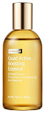 Эссенция-бустер с антибактериальным эффектом - By Wishtrend Quad active boosting essence, 100мл