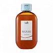 Шампунь для восстановления корней волос с экстрак La'dor ROOT RE-BOOT PURIFYING SHAMPOO GINGER&APPLE