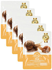 Маска тканевая для лица с муцином улитки - Grace Day Snail cellulose mask, 27мл