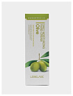Крем для рук увлажняющий с оливой - Lebelage Daily moisturizing olive, 100мл