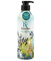 Шампунь парфюмированный «шарм» - KeraSys Pure&charming parfumed shampoo, 600мл
