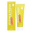 Зубная паста зубная гелевая - CONSLY Clean&Fresh Bamboo & Green Tea Gel Toothpaste Clean&Fresh с экс