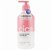 Шампунь для волос «питание» - KeraSys Derma&more cica, 600мл
