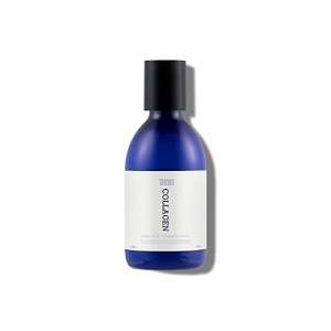 Глубокоувлажняющая эмульсия для лица с коллагеном 200мл TENZERO DEEP AQUA COLLAGEN EMULSION