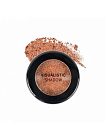 Тени, MIZON VISUALISTIC SHADOW [PERSONAL CHAMPAGNE]1.3г