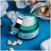 Крем для лица с муцином улитки и центеллой - Esthetic House Snail cica perfect repair cream, 50мл