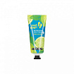 Крем для ног освежающий - Consly Refreshing foot cream, 100мл