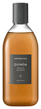 Шампунь с протеинами для повреждённых волос - Aromatica Quinoa protein shampoo, 400мл
