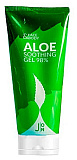 Гель универсальный с алоэ - J:on Face & body aloe soothing gel, 200мл