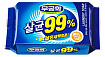 Мыло хозяйственное стериллизующее - Mukunghwa Laundry soap, 230г