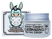 Крем для лица очищающий 100г Elizavecca Donkey Piggy Donkey Creamy Cleansing Melting Cream