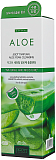 Пенка успокаивающая с экстрактом алоэ 180мл JIGOTT Natural Aloe Foam Cleansing