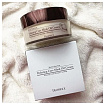 Крем для лица антивозрастной успокаивающий с жиром норки 100г DEOPROCE RELAXING CARE MINK OIL CREAM