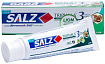 Паста зубная с гипертонической солью и трифалой - Lion Salz herbal, 90г
