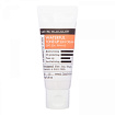 Крем солнцезащитный увлажняющий - Derma Factory Waterful tone-up sun cream SPF 50+ PA+++, 30мл