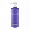 Шампунь оттеночный против желтизны волос - Lador Anti yellow shampoo, 300мл