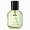 Масло для волос парфюмированное с ароматом свежей зелени 80мл La'dor PERFUMED HAIR OIL (OUR LEAF)
