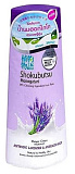 Крем-гель для душа лаванда с молоком - Lion Lavender & hokkaido milk, 500мл