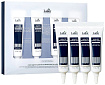 Сыворотка с кератином для секущихся кончиков 4*15г - La'dor Keratin Power Glue