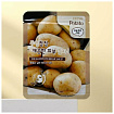 Маска для лица тканевая с экстрактом картофеля 23мл 3W CLINIC FRESH POTATO MASK SHEET