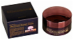 Крем для лица с экстрактом чёрного жемчуга 100г DEOPROCE BLACK PEARL THERAPY CREAM