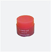 Маска для губ ночная - Laneige Lip sleeping mask mini pink, 3мл