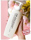 Шампунь для волос протеиновый - Esthetic House CP-1 BC Intense nourishing shampoo 2.0, 500мл