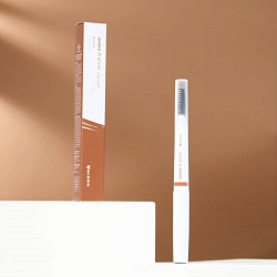 Подводка для бровей 1г MIZON SHAKE IT BROW [BROWN]