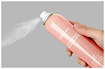 Спрей для лица солнцезащитный с розовой водой - JMsolution Glow luminous flower sun spray, 180мл
