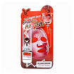 Маска тканевая для лица с коллагеном - Elizavecca Collagen deep power ringer mask pack, 23мл