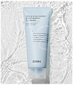 Пенка увлажняющая для умывания - Cosrx Hydrium trple hyaluronic moisturizing cleanser, 150мл