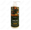 Шампунь для волос увлажняющий с маслом арганы 1000м DEOPROCE SHAMPOO - ARGAN SILKY MOISTURE