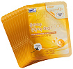 Маска для лица тканевая с коэнзимом - 3W Clinic Fresh coenzyme q10 mask sheet, 23г