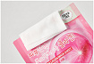 Маска для лица тканевая с коллагеном - 3W Clinic Fresh collagen mask sheet, 23г