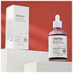 Пилинг-сыворотка гликолевая - Esthetic House Toxheal red glyucolic peeling serum, 100мл