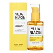 Сыворотка для лица с экстрактом юдзу 50мл SOME BY MI YUJA NIACIN BLEMISH CARE SERUM