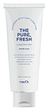 Пенка для лица для умывания с белой глиной - Grace Day White clay fresh facial foam, 180мл