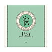Мыло с экстрактом зелёного гороха 100г PAUL MEDISON Signature Pea Soap