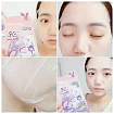 Маска тканевая для лица с коллагеном - Elizavecca Collagen deep power ringer mask pack, 23мл