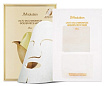 Маска для лица с лактобактериями - JMsolution Lacto saccharomyces golden rice mask, 30мл