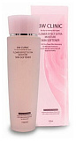 Эмульсия увлажняющая для лица - 3W CLINIC Flower Effect Extra Moisturizing Emulsion