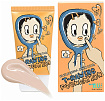 Крем тональный - Elizavecca Skin Liar T-Rawing Foundation №11 SPF50+PA+++