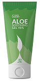 Гель универсальный с алоэ - J:on Face & body aloe soothing gel, 200мл
