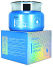 Крем для лица увлажняющий 100г DEOPROCE SPECIAL WATER PLUS CREAM