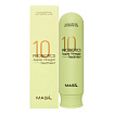 Маска для волос против перхоти с яблочным уксусом и проб MASIL 10 PROBIOTICS APPLE VINEGAR TREATMENT