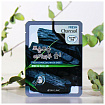 Маска для лица тканевая с древесным углем 23мл 3W CLINIC Fresh Charcoal Mask Sheet