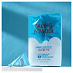 Скраб для лица с содой в пирамидках - Etude Baking powder crunch pore scrub, 24шт