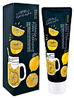 Пенка тонизирующая с витамином 100мл 3W CLINIC Vitamin C Foam Cleansing